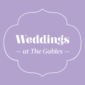 Weddings at The Gables